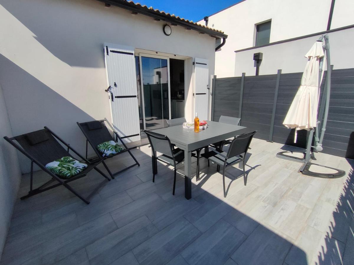 Villa Le 153 Superbe Rochefort-du-Gard Exterior foto